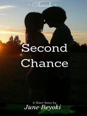 cover image of Second Chance